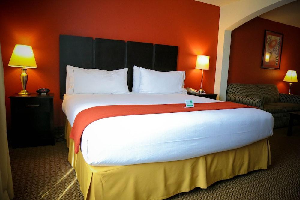 Lucille'S Hotel Weatherford Esterno foto