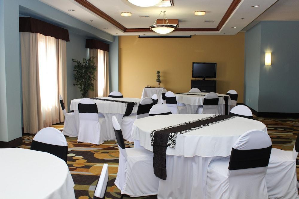 Lucille'S Hotel Weatherford Esterno foto