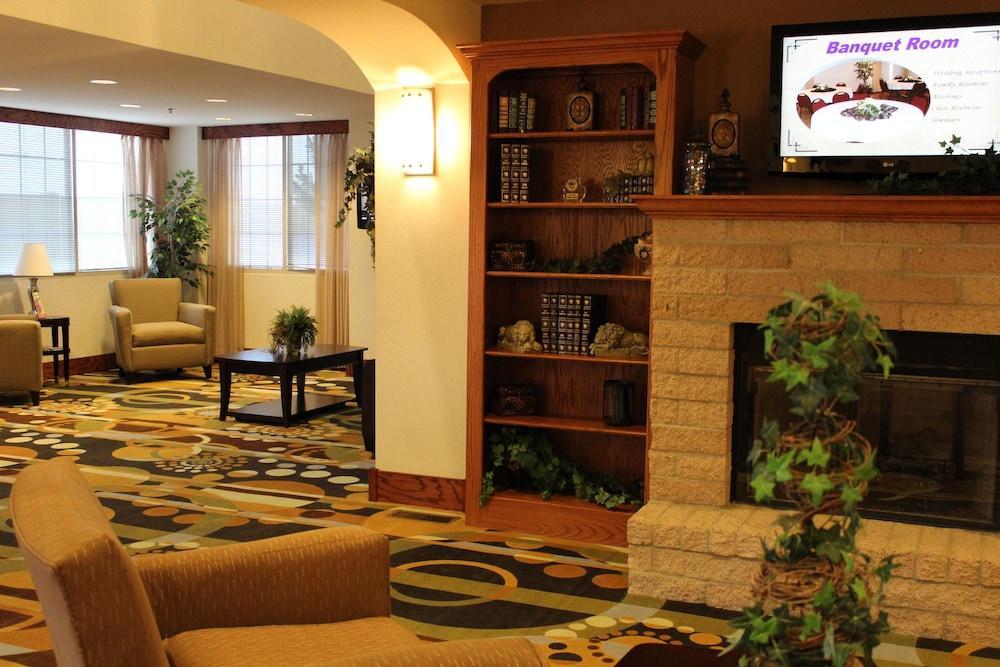 Lucille'S Hotel Weatherford Esterno foto