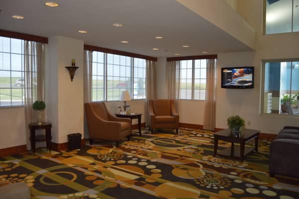 Lucille'S Hotel Weatherford Esterno foto