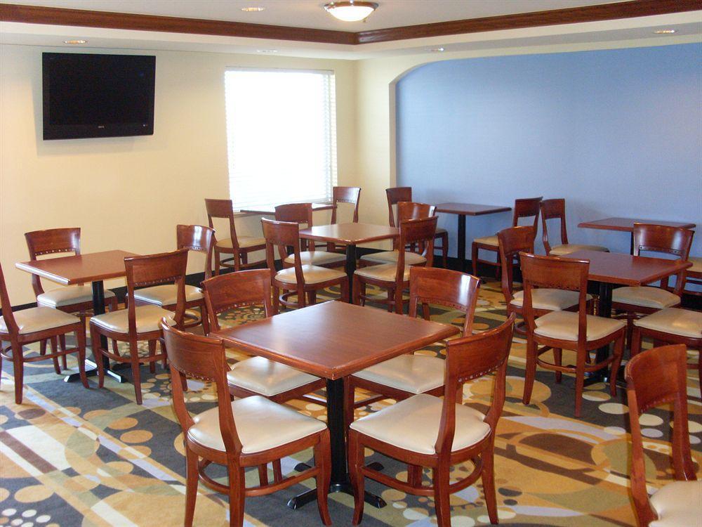 Lucille'S Hotel Weatherford Esterno foto